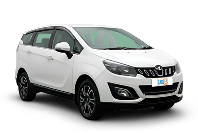Mahindra MARAZZO-img
